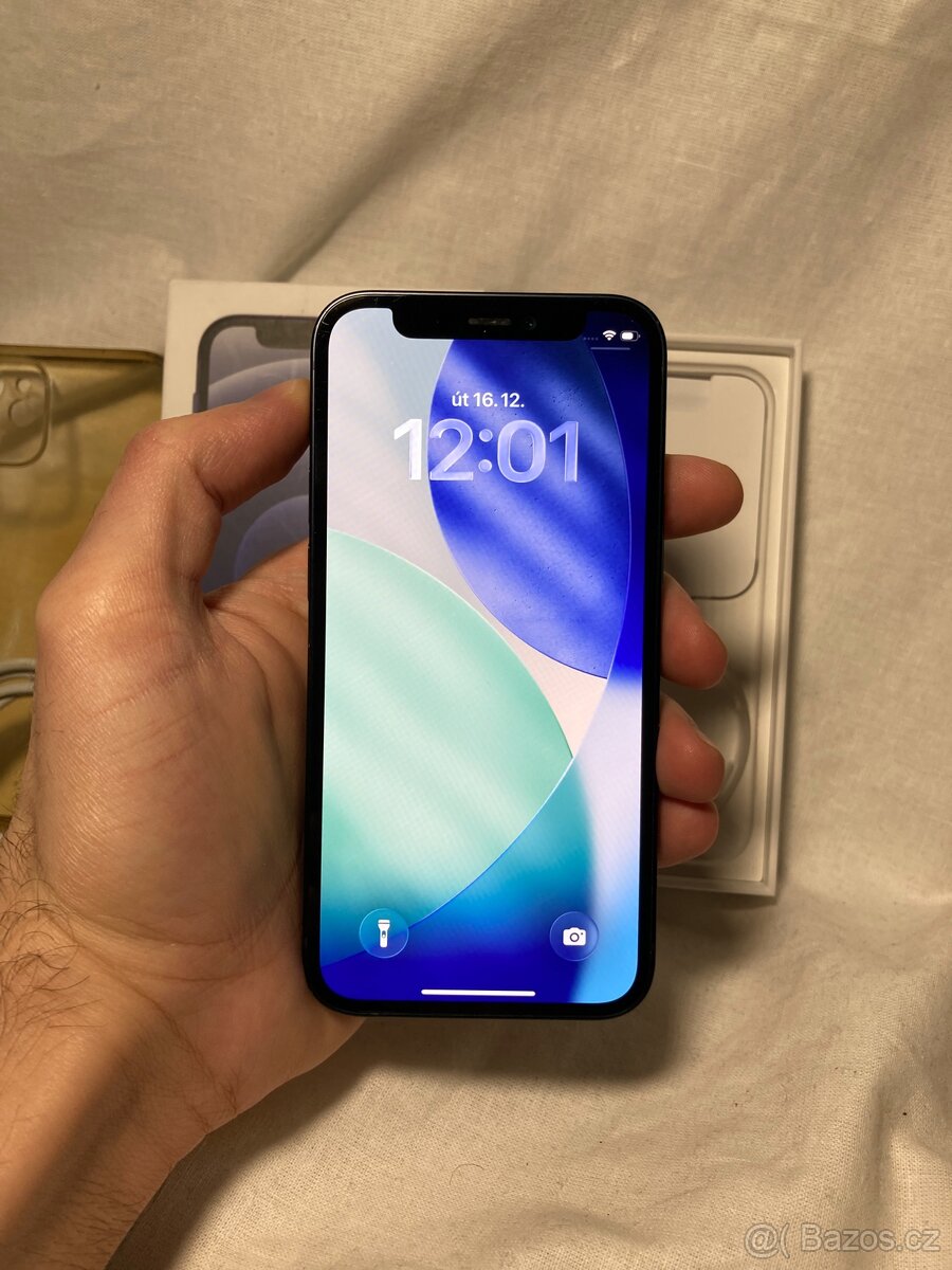 ✅iPhonye 12 mini, 128GB✅ - 3