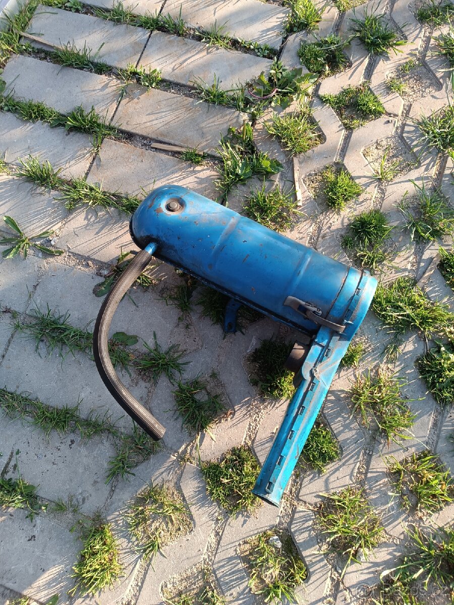 Filtr box škoda 120l - 3