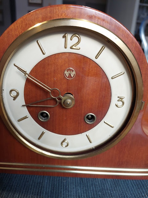 STARÉ BIMBACÍ HODINY - 3