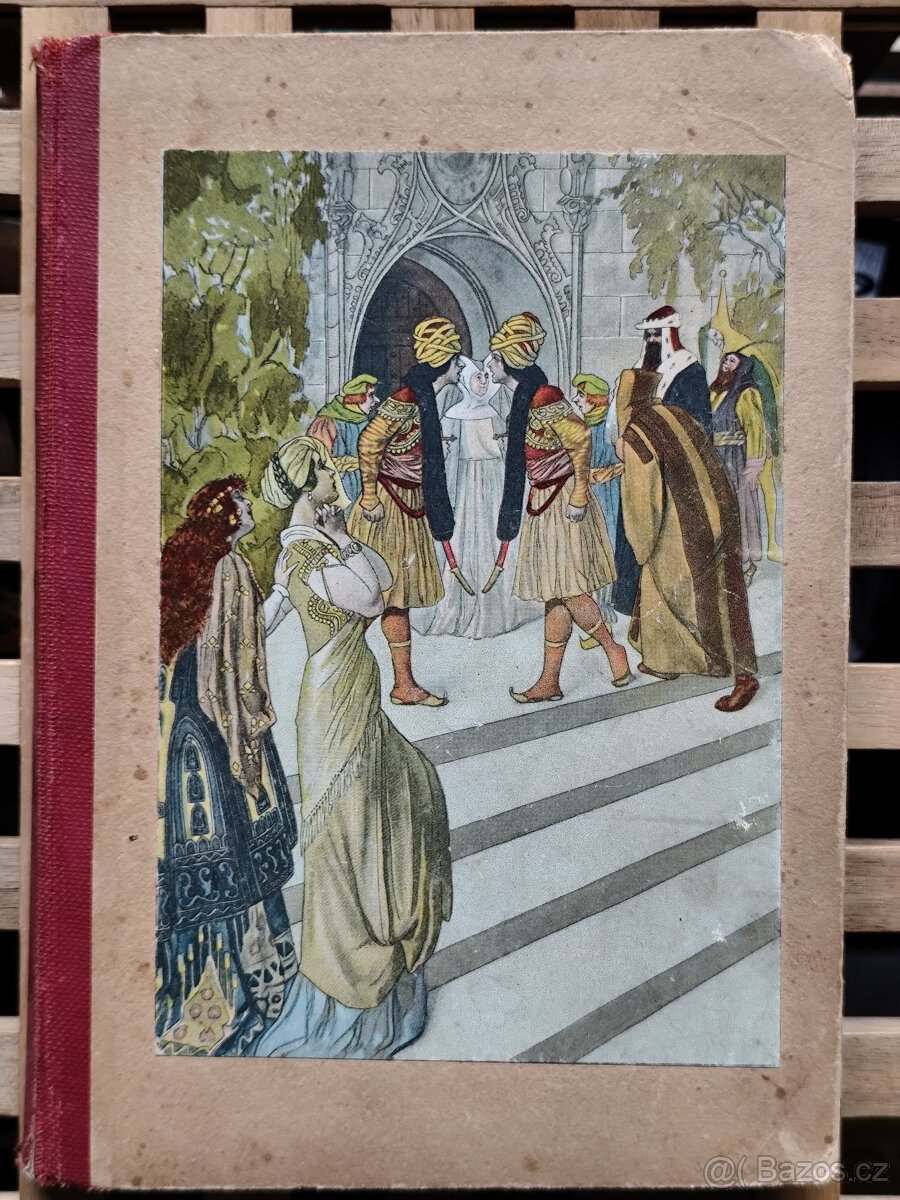 Andersenovy pohádky - 3