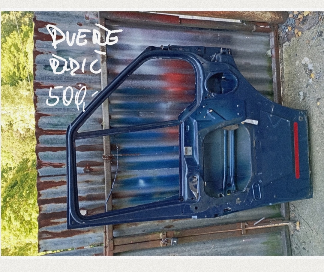 Prodám díly Ford transit - 3