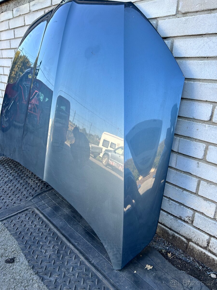 Kapota ŠKODA Octavia 3 - 3