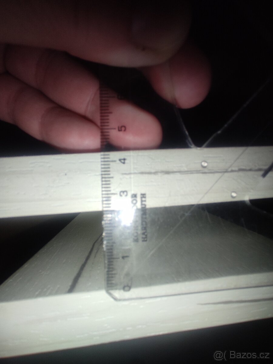 Zábrana na postel - 3