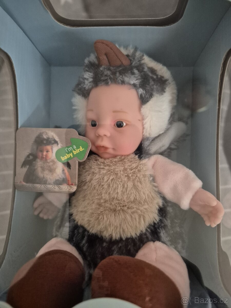 Panenka Anne Geddes - 3
