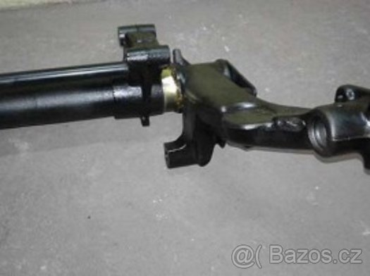 Zadní náprava Peugeot 306 - 3