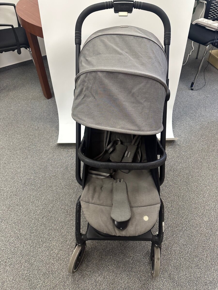 Kočárek Cybex Eezy S+2 - 3