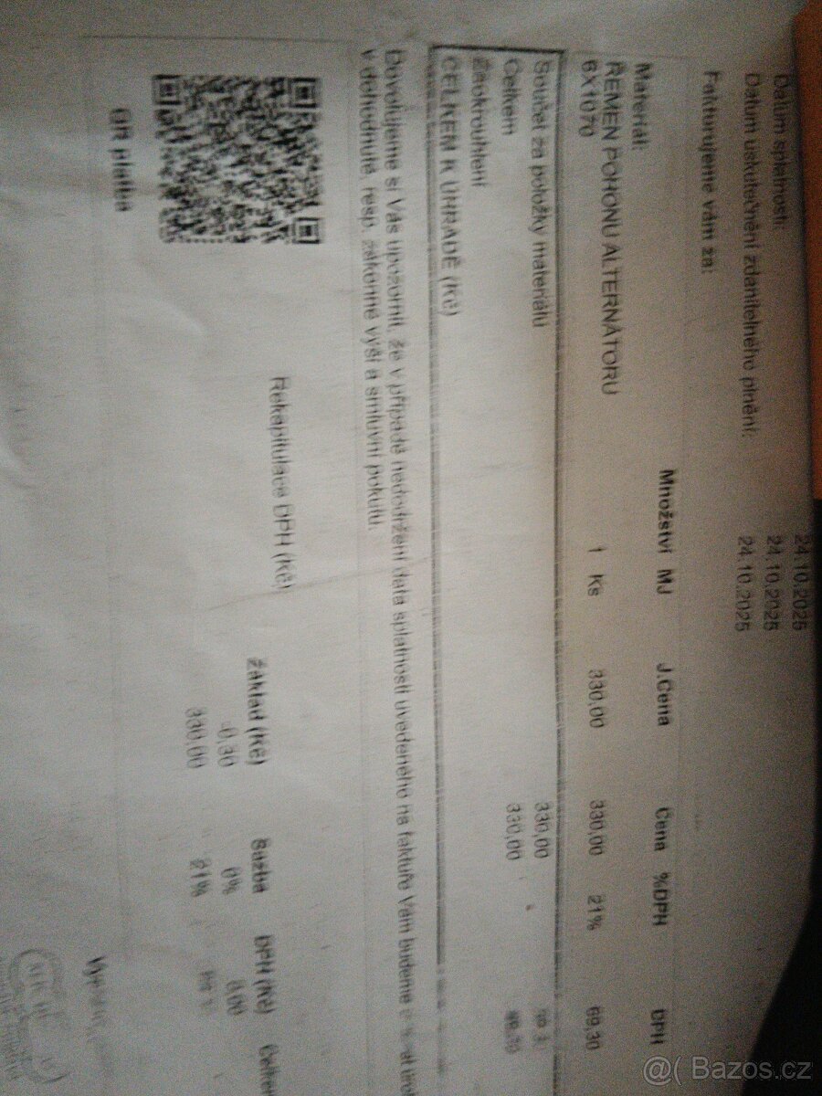 Peugeot 307 1.6. benzin 2002 - 3