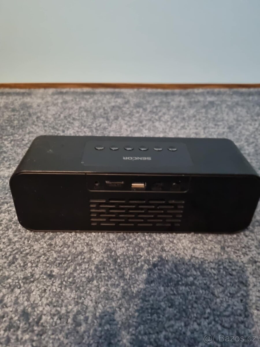 Reproduktor Sencor SSS 81 - 3