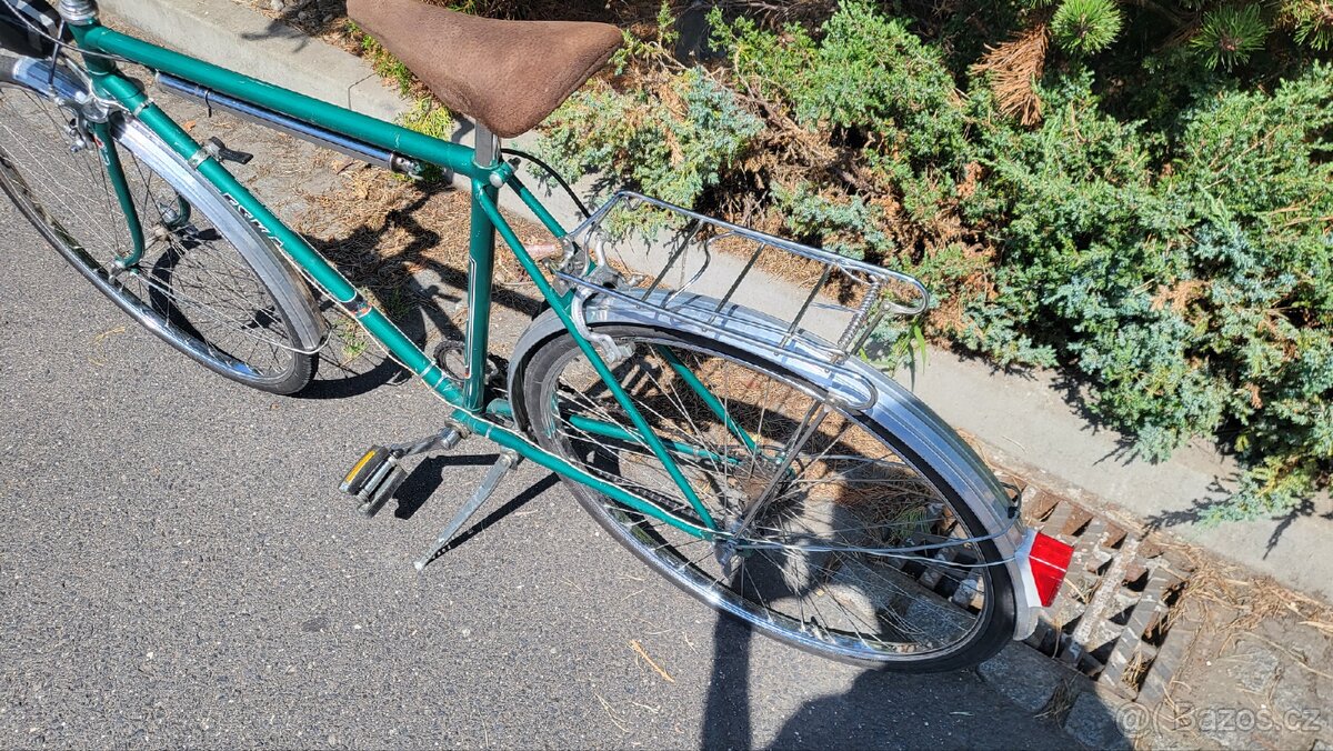 Pánské retro kolo Eska - 3