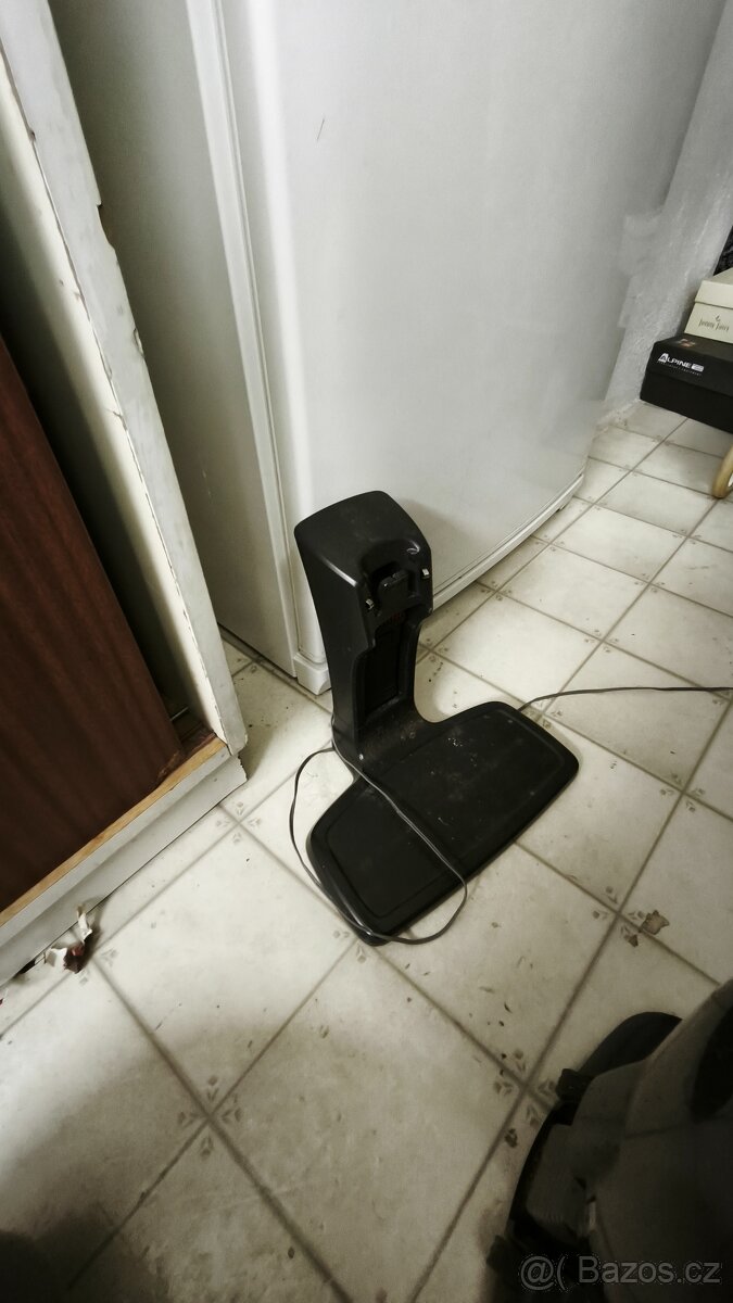 vysavač elektrolux - 3