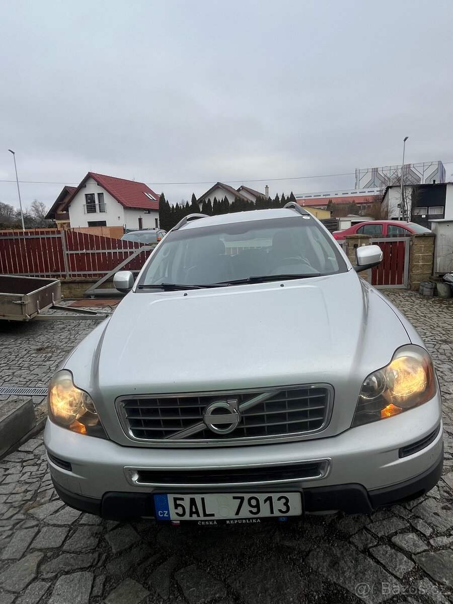 Volvo XC 90 - 3