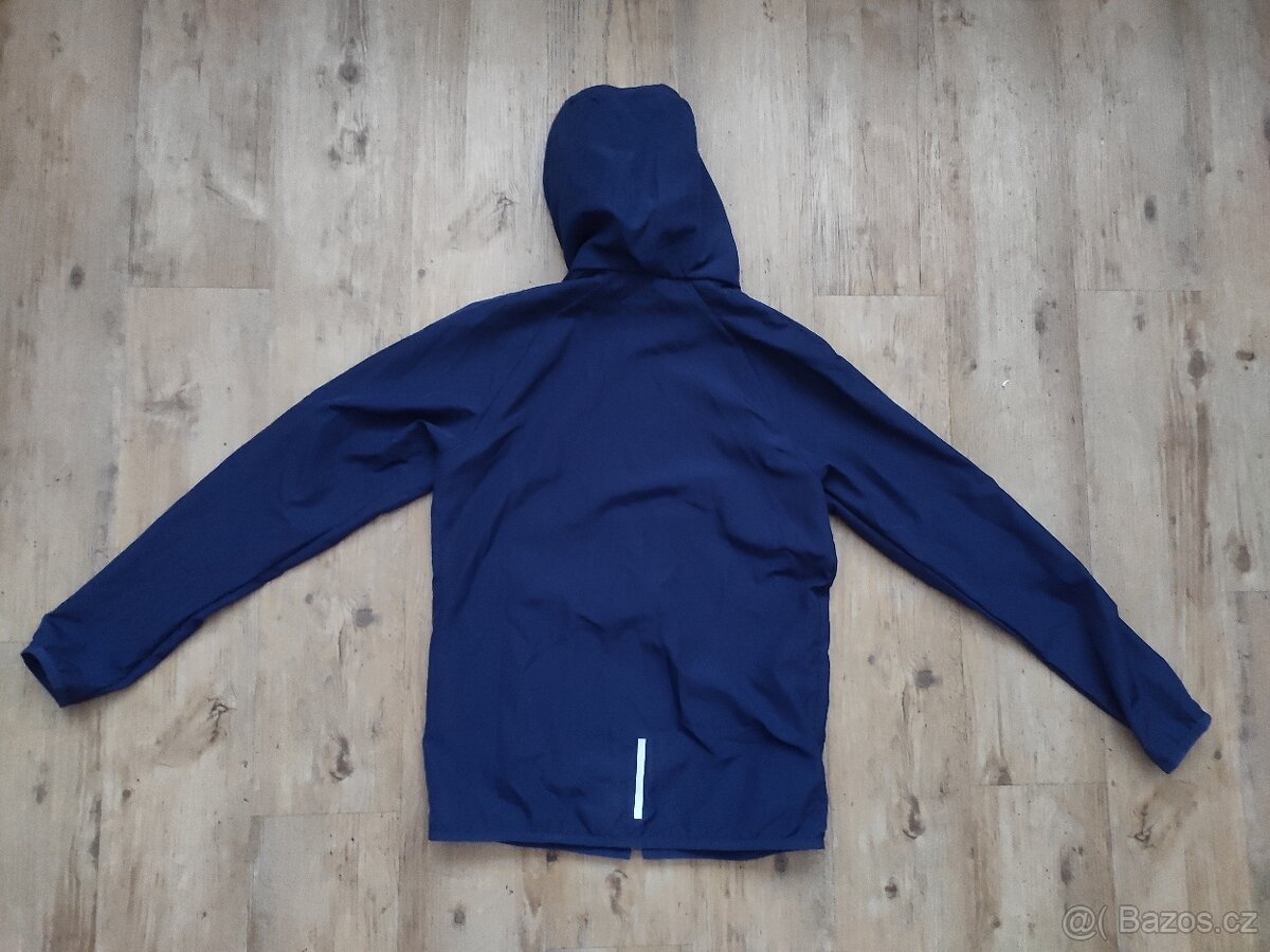Dětská běžecká větrovka Kiprun Wind Jacket - 3