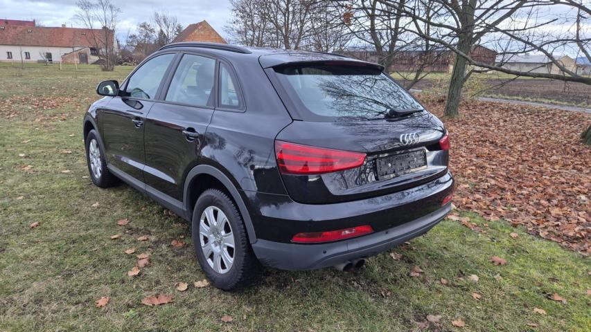 Prodám Audi Q3 2.0TDI 103KW - KLIMATIZACE - 3