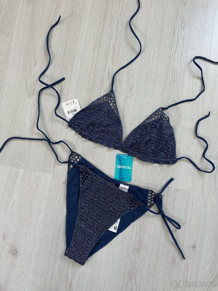 Nové plavky S/M - 3