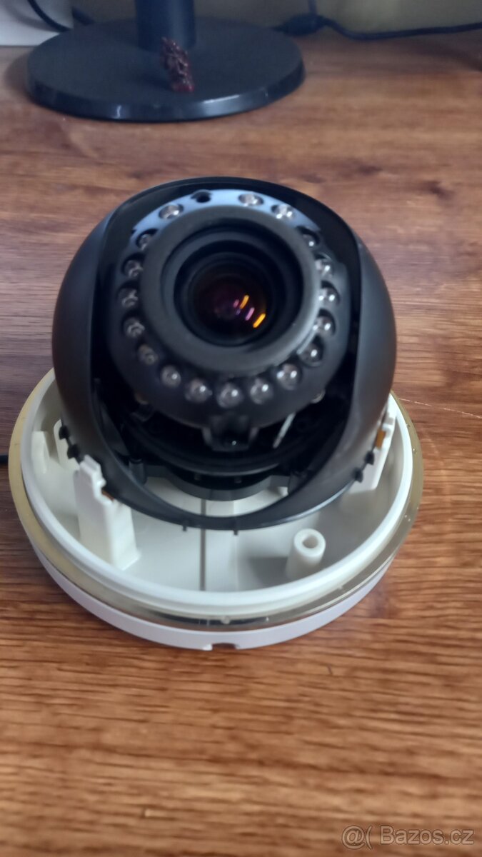 ANALOG CAMERA IR DOME/LBM-21VF - 3