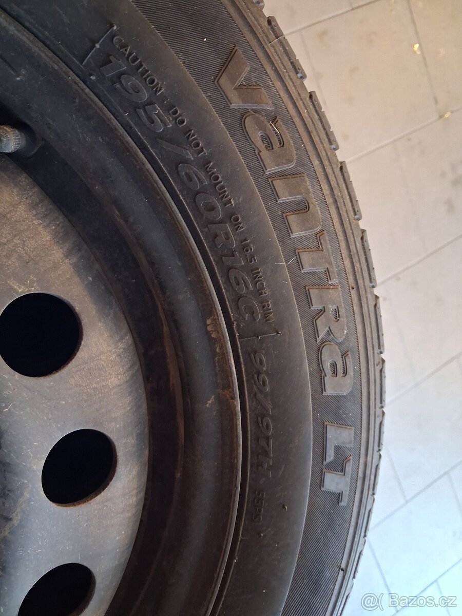 5x112 r16 alhambra kola - 3