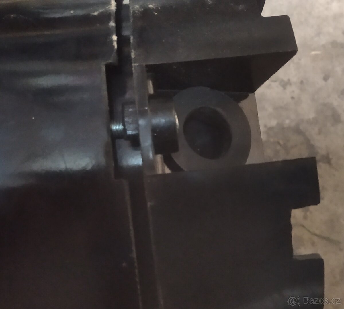 Prodám stará svítidla/světla/světlo - 3