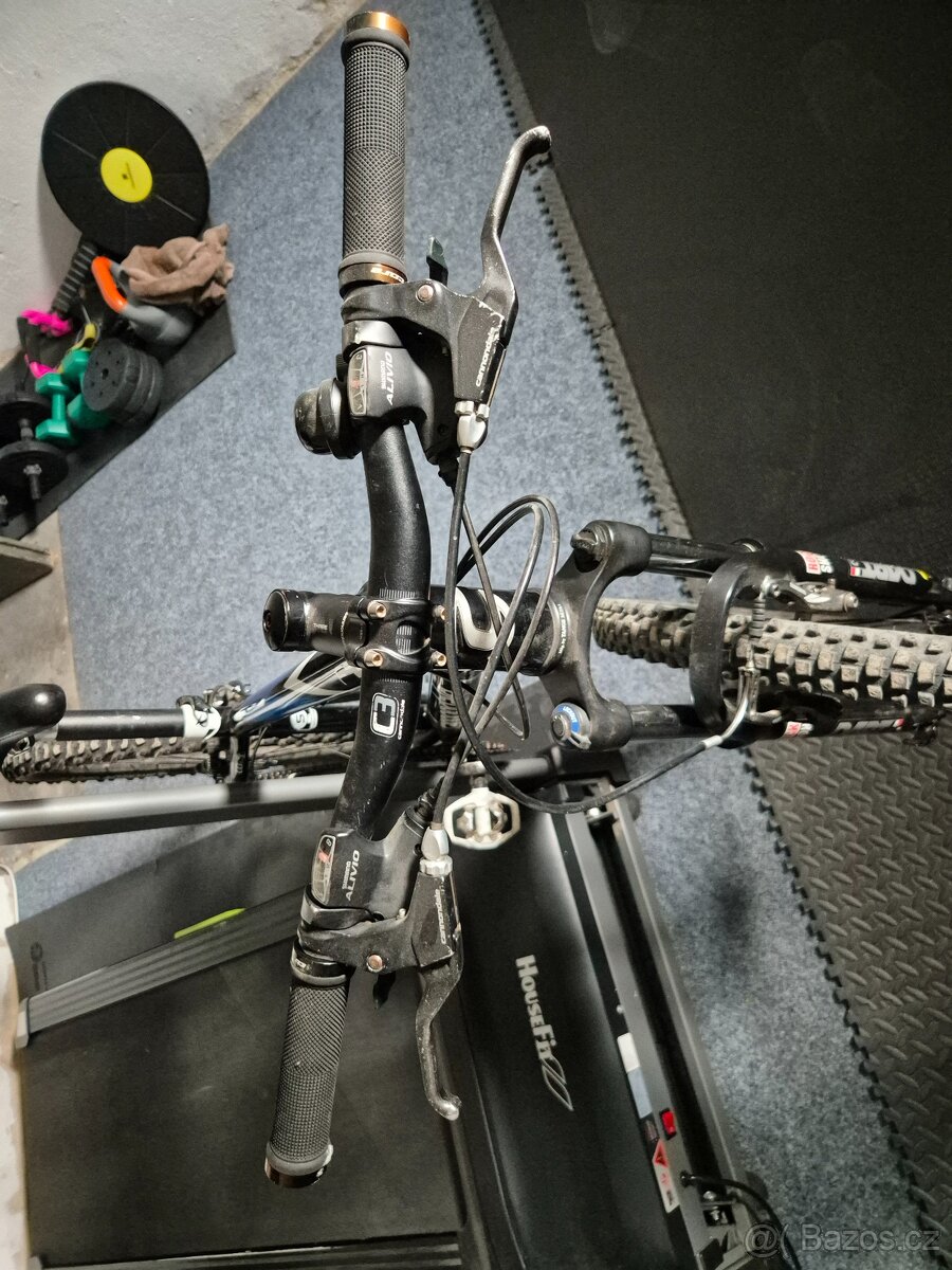 Cannondale F3 velikost S - 3