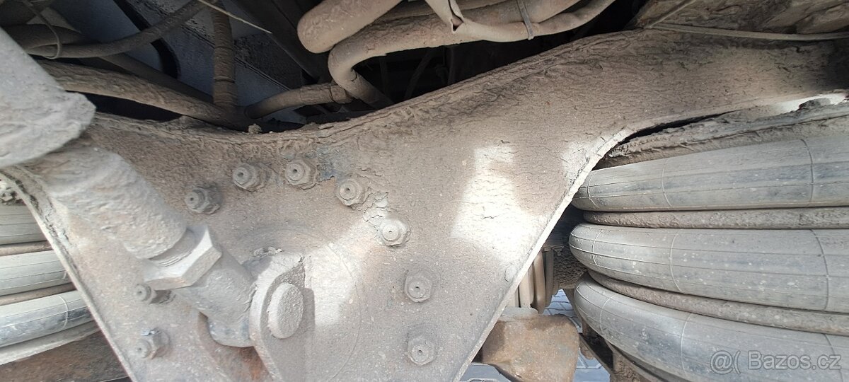 Tatra 815 Euro 2 - 3