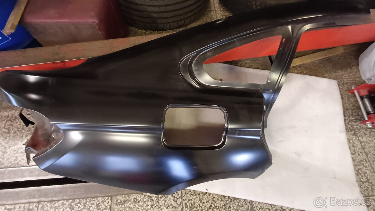 BMW 4 GRAN COUPE - 3