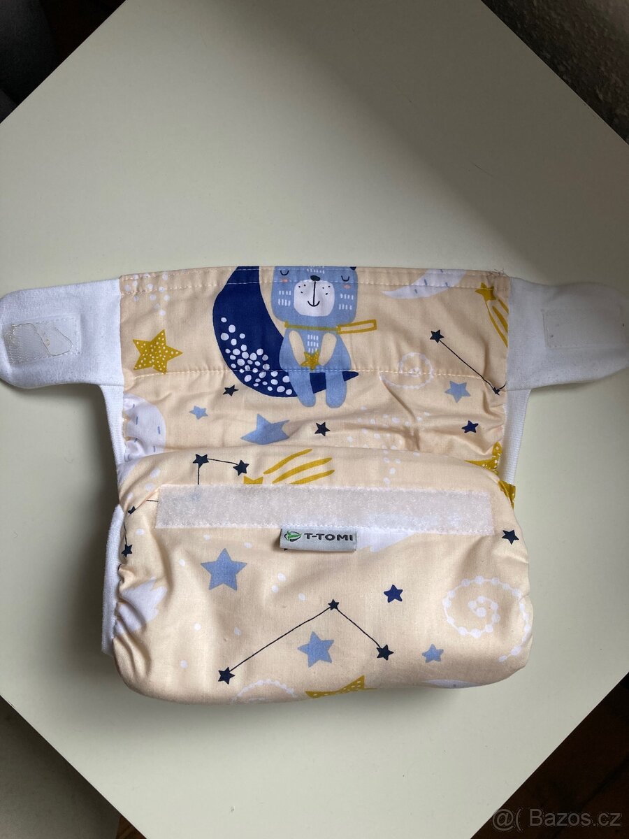 Ortopedické abdukční kalhotky - 3