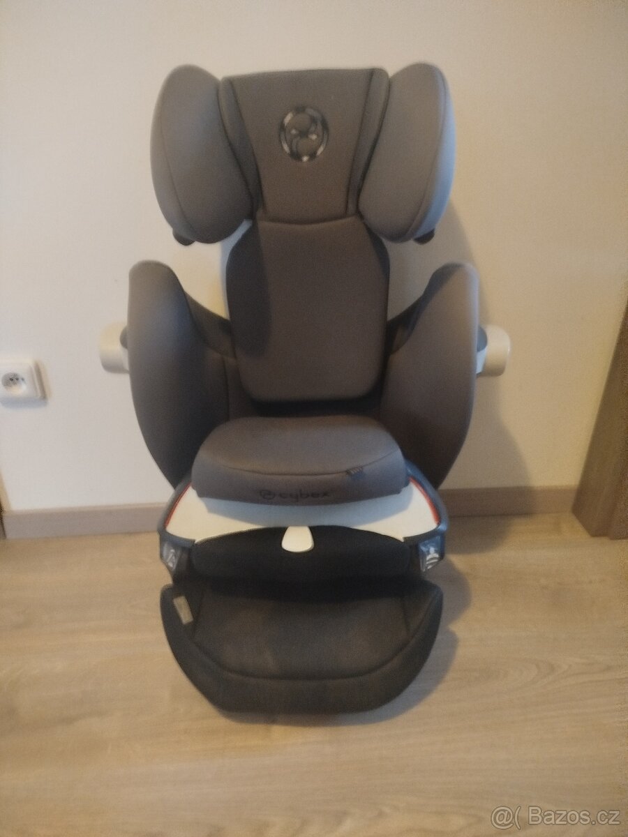 Autosedačka Cybex - 3