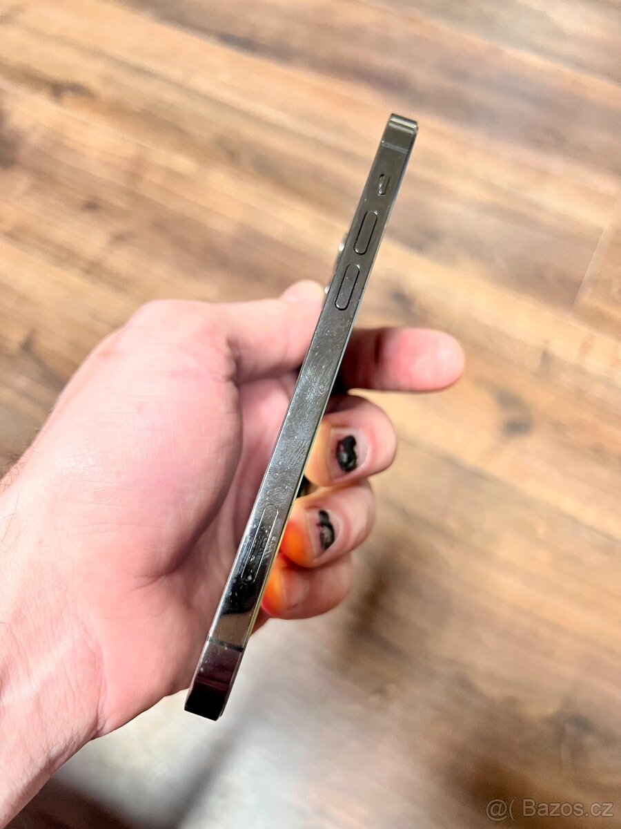 iPhone 12 Pro 128GB - 3