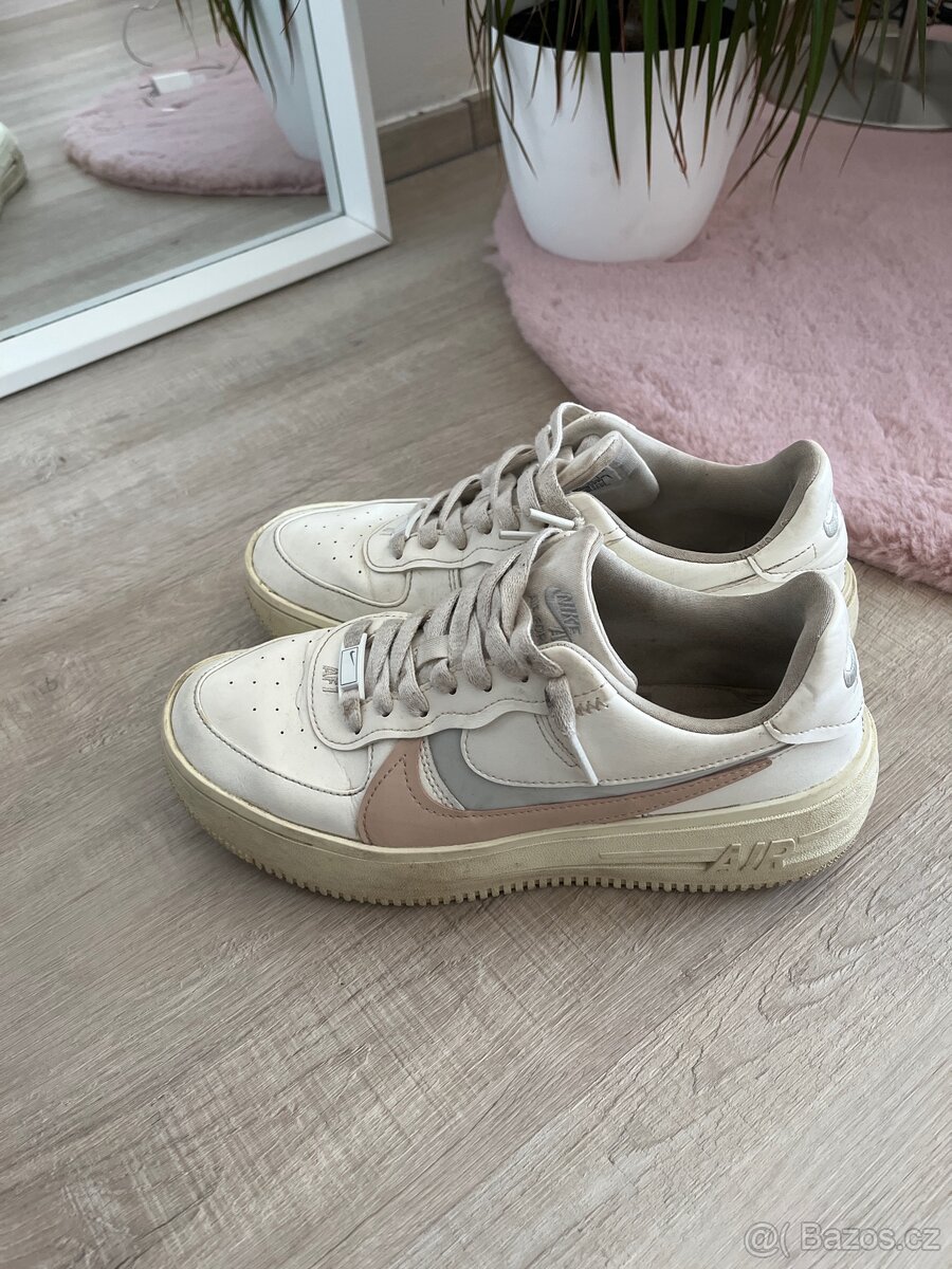 Nike AirForce 1 vel.40 - 3