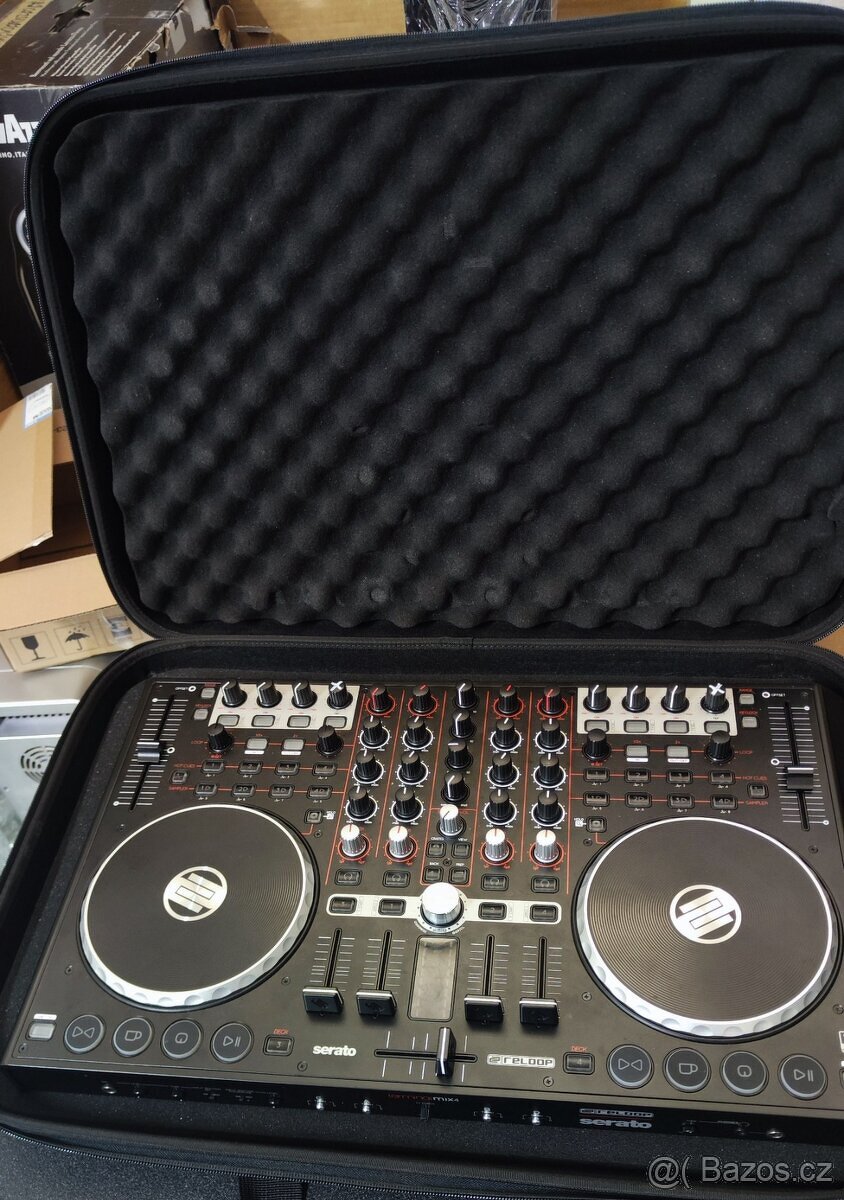 Kontrolér Rlop Terminal Mix - 3