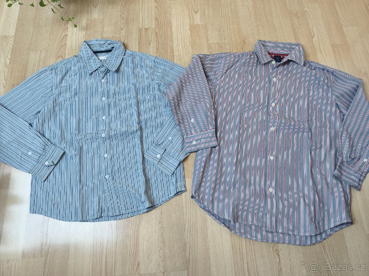 Chlapecký mix vel.146/152 - 3