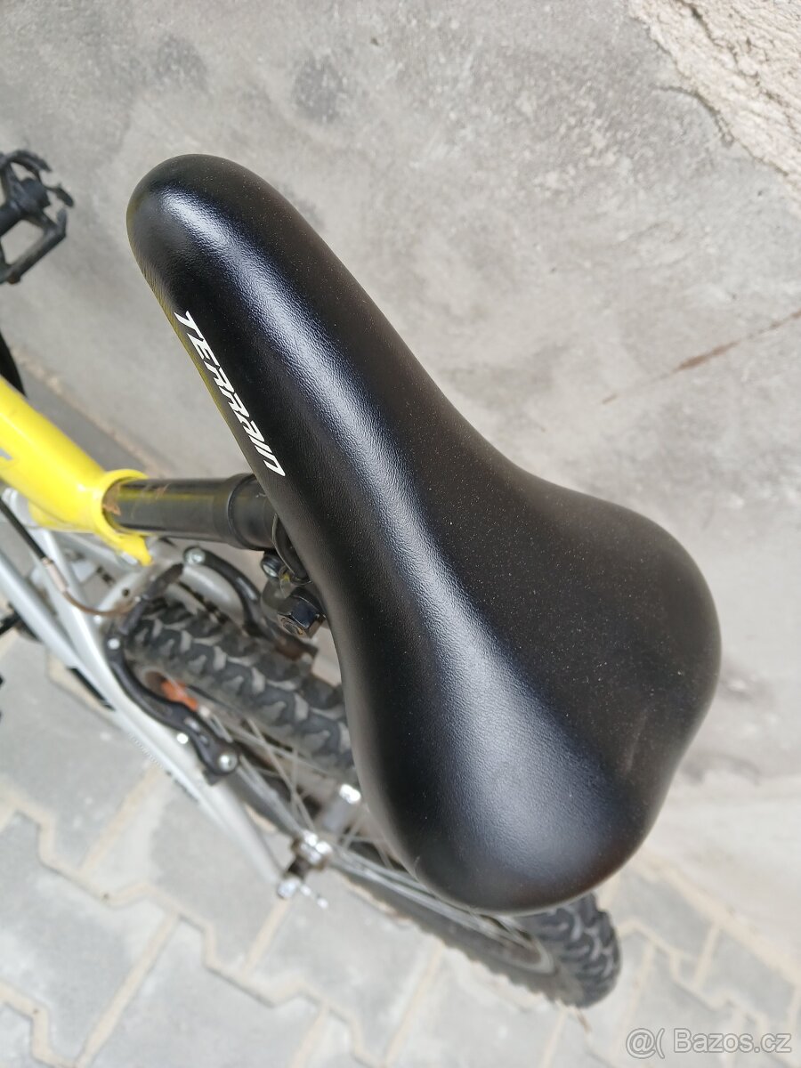 Dětské kolo Terrain 20 - 3