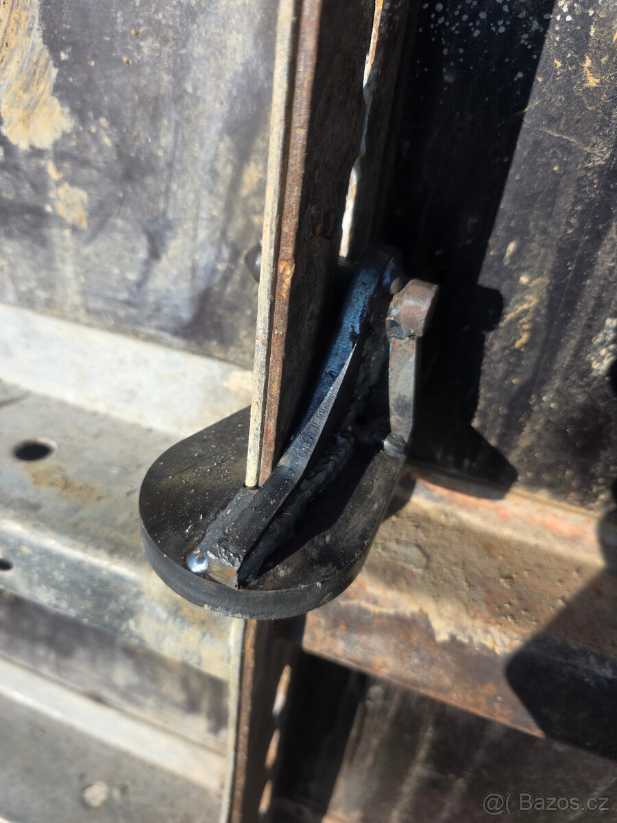 Klínové desky NOE - 3