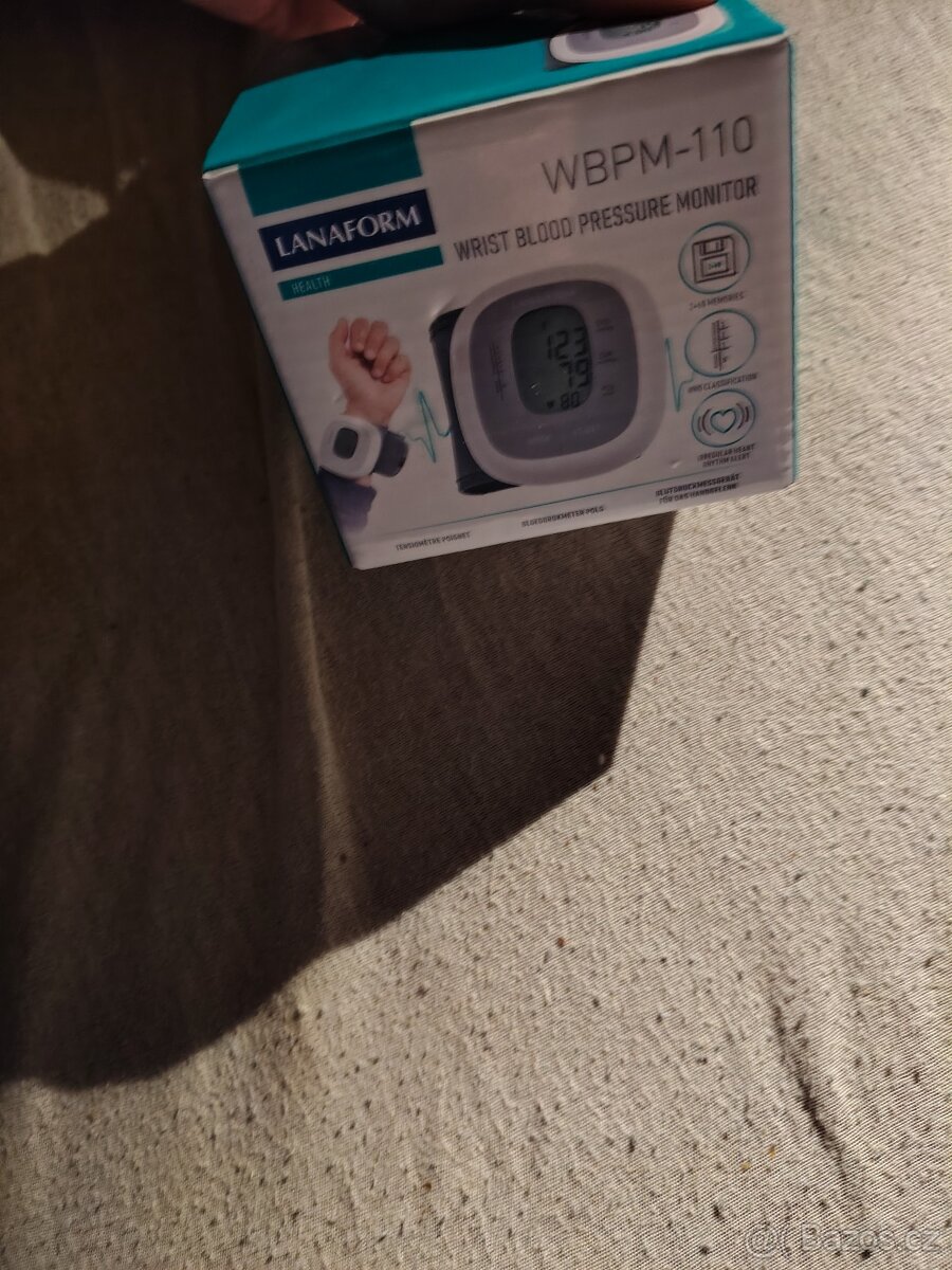 Lanaform WBPM-110 - 3