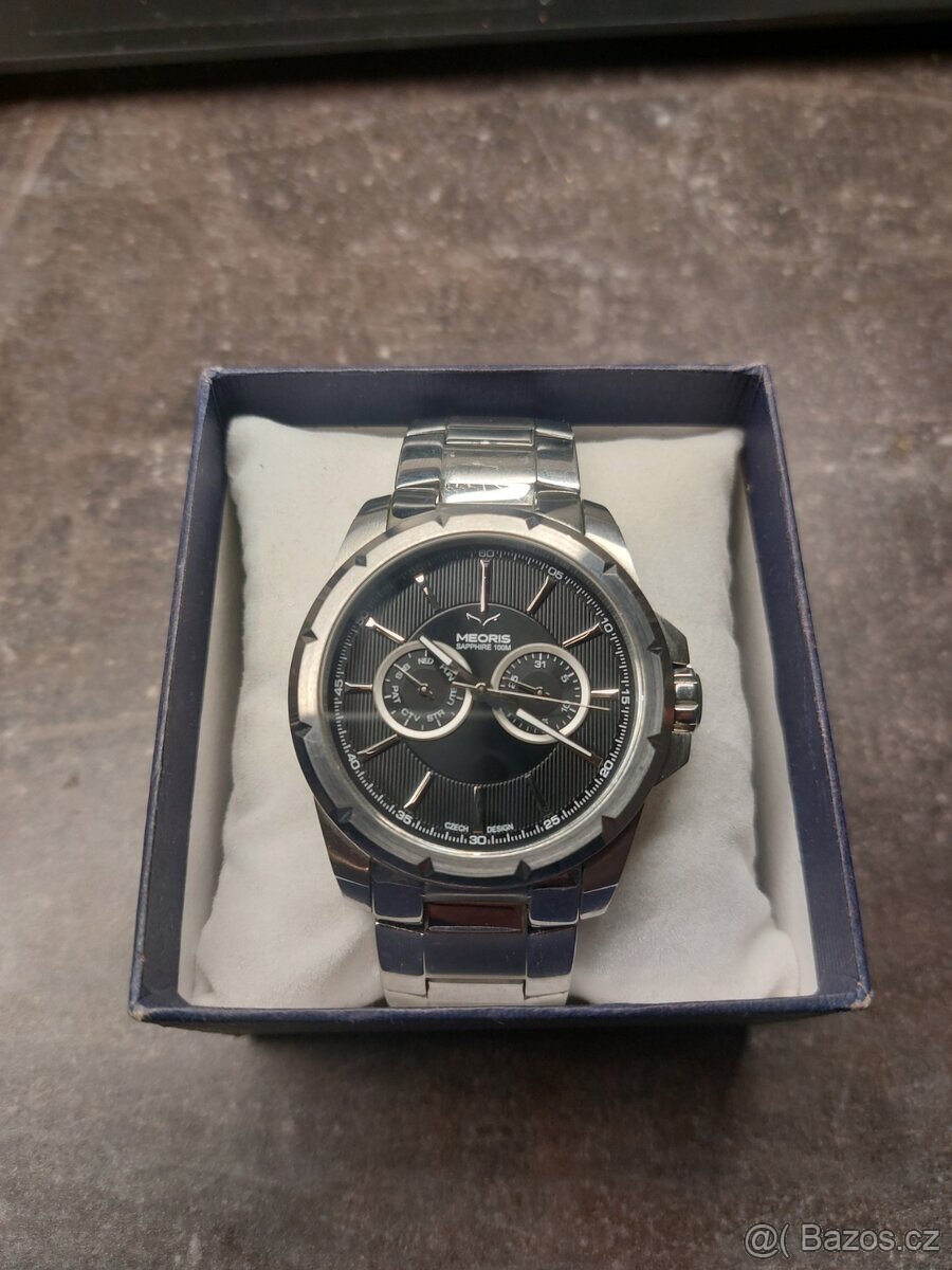 👑 Meoris Visioner CZ - 3