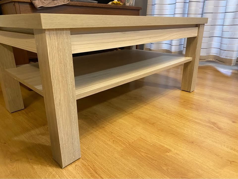 konferenční stolek - 3