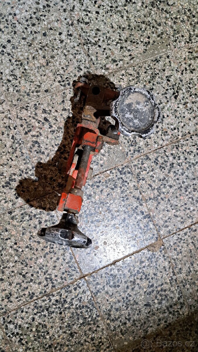 NASTAVOVACÍ TĚLESO tera vari - 3