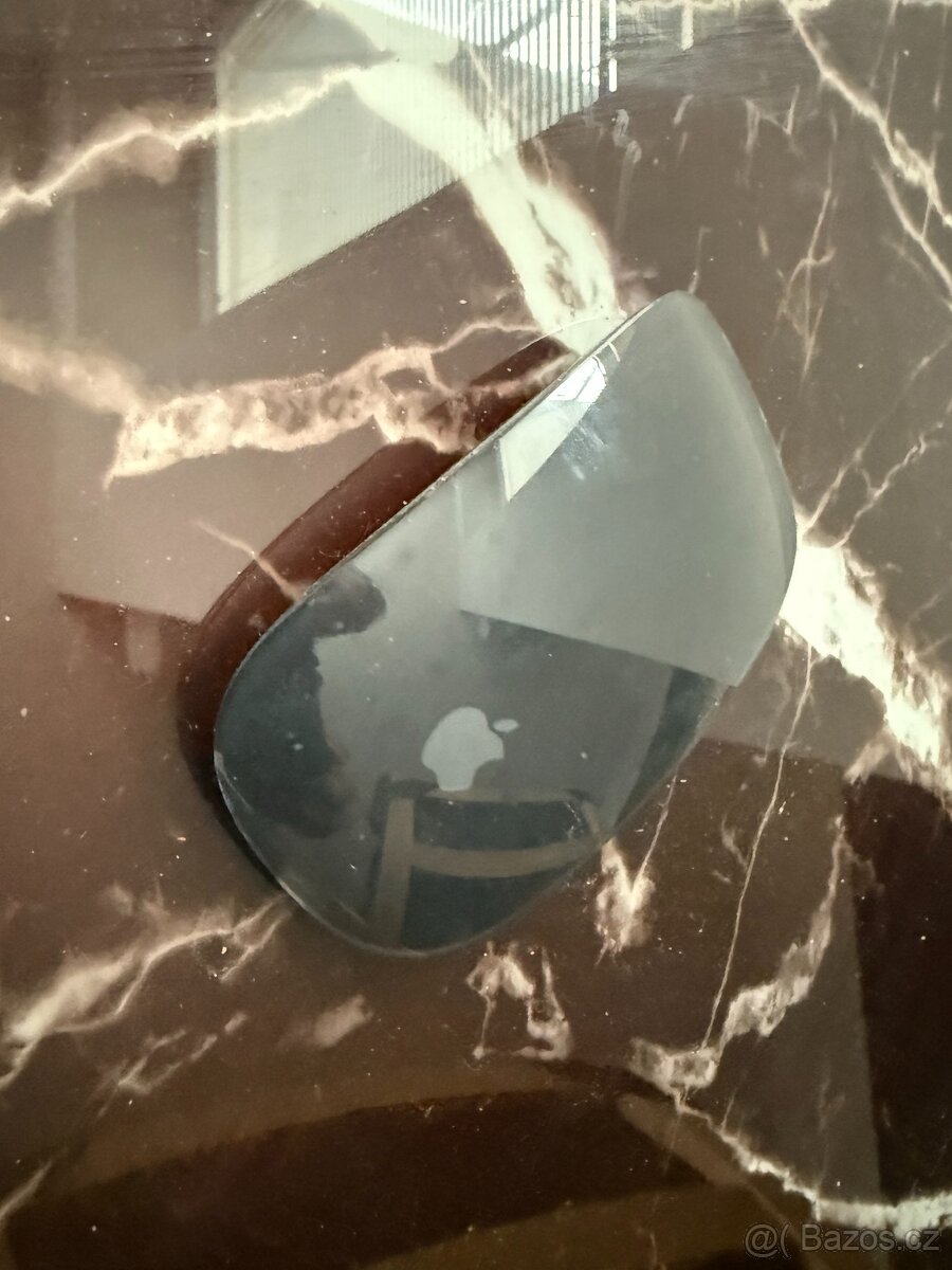 iPad Pro 12,9' 5. gen., M1, 256 gb + Magic Keyboard + Magic - 3