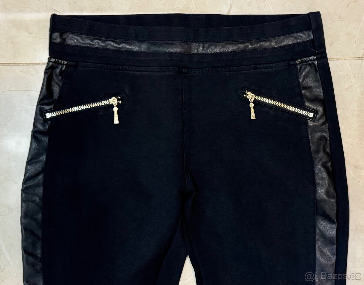 Dámské kalhotové legíny M.Sara - 3