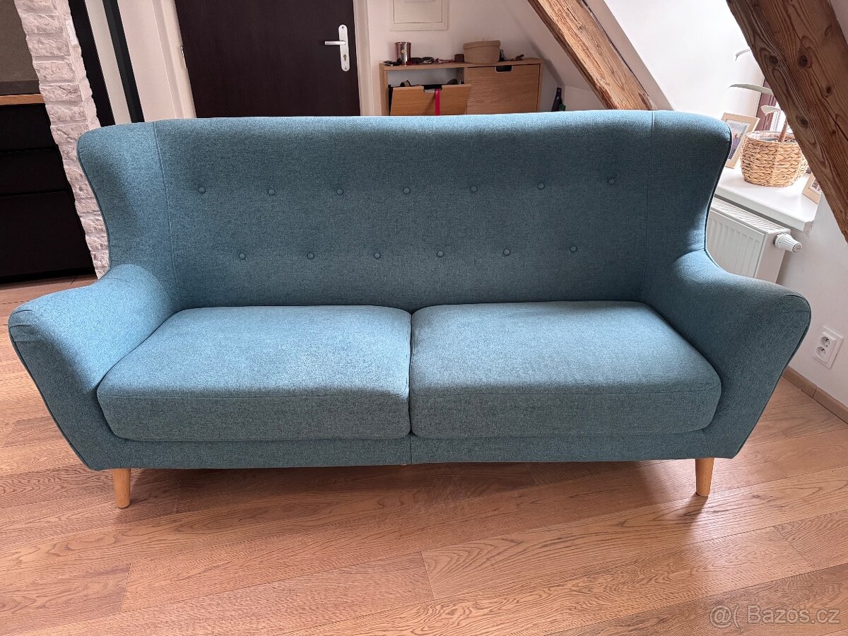 Sedací souprava 3-2-1 - 3