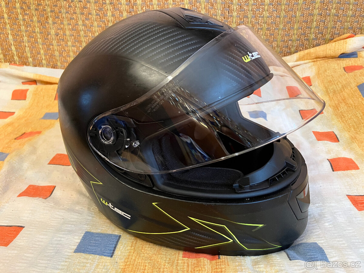 Helma W-tec vel.M 57-58 - 3
