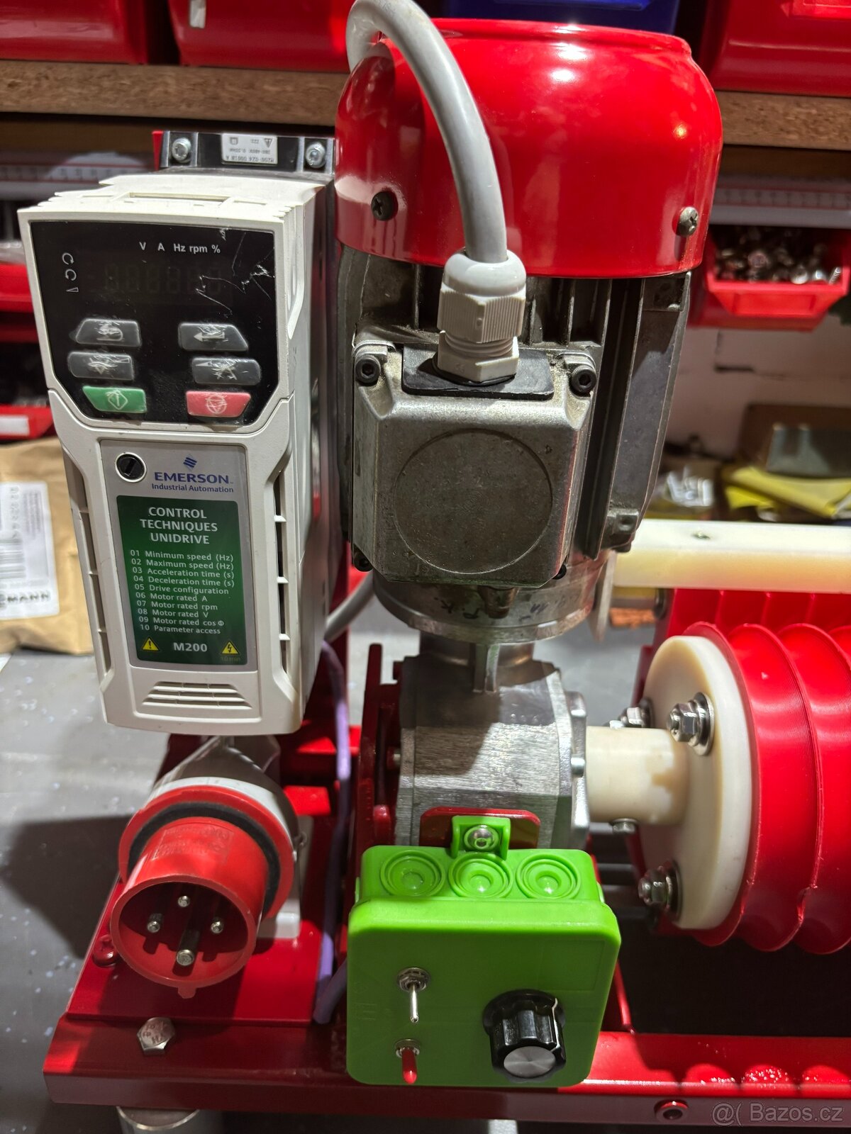 Rollbal na 20 kuličky - 3