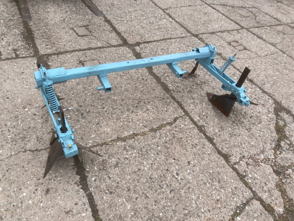 Plečky na RS-09 - 3