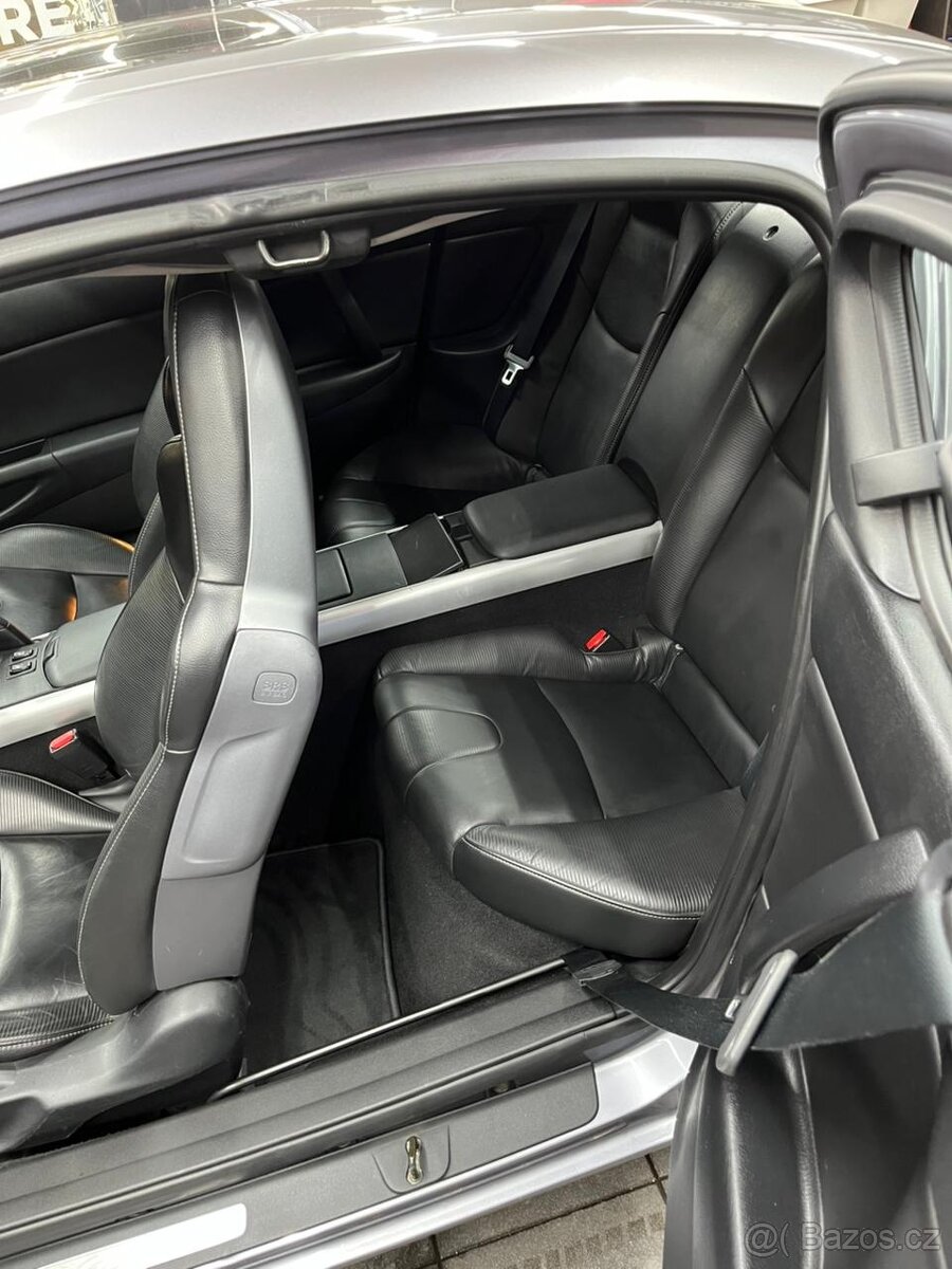 Mazda RX-8 170kw - 3