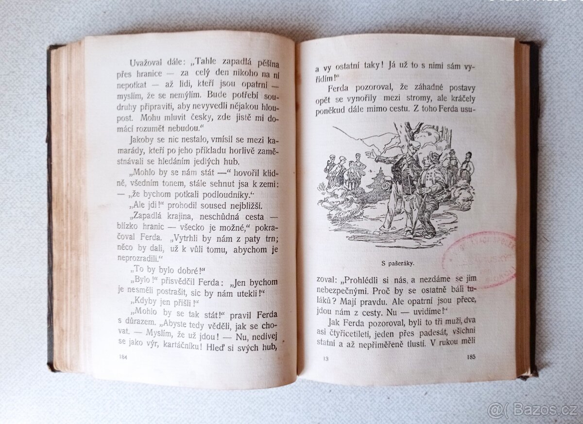 František P. Vožický - 3