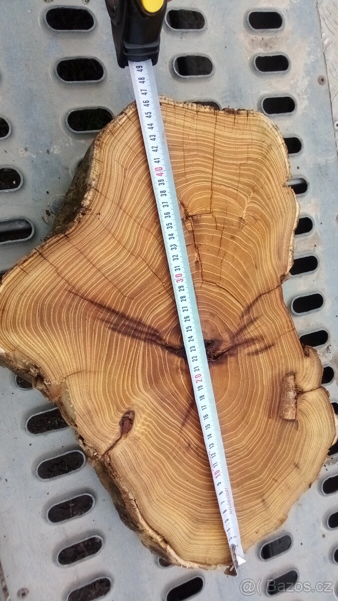 Akátový koláč - 3