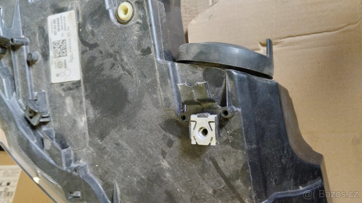 VW polo IV ,,2017 - 3