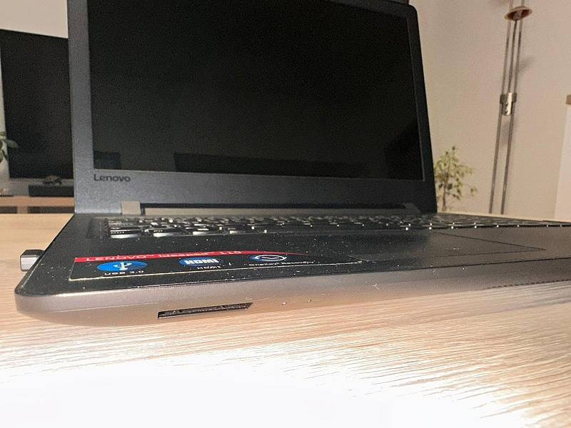Notebook LENOVO Ideapad 110 - 3