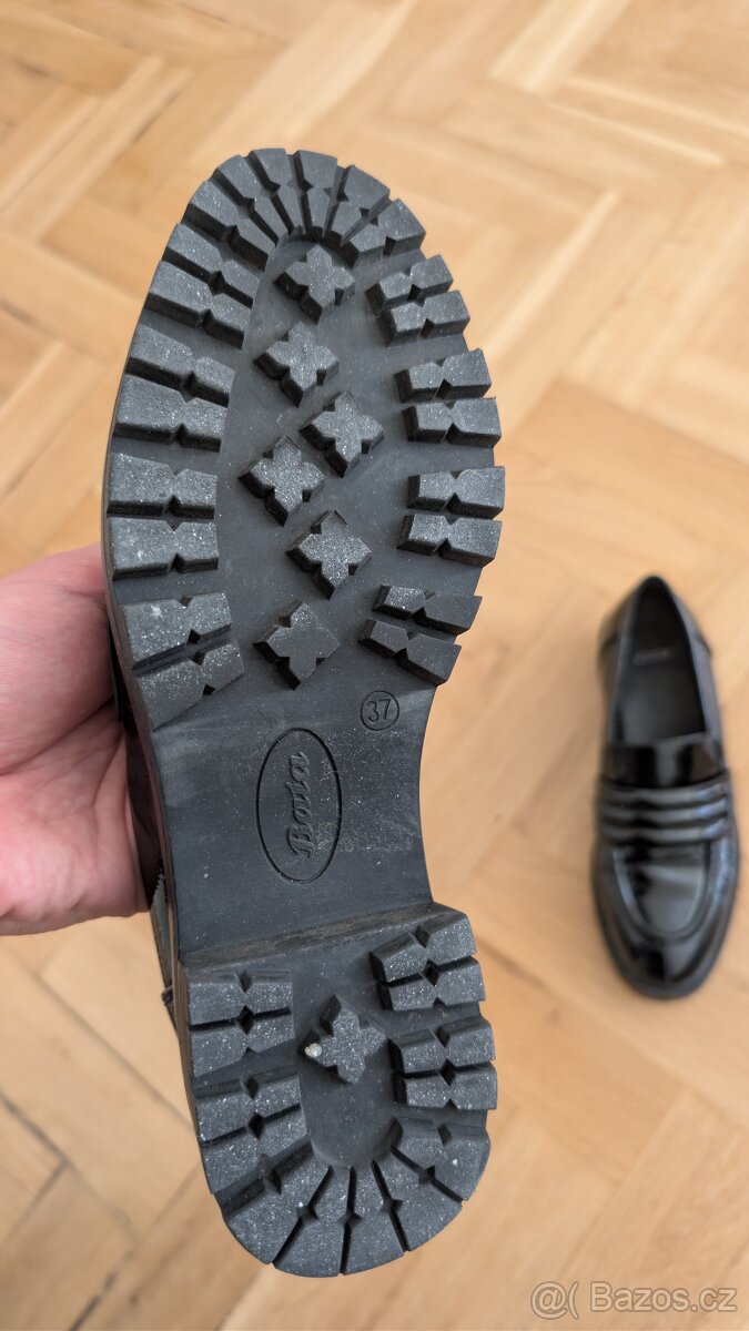 Bata boty, velikost 37 - 3