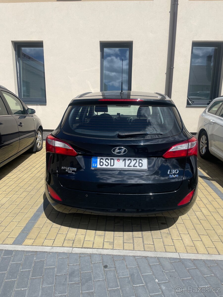 Hyundai i30 - 3