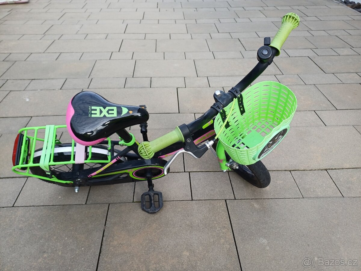 Leader Fox Busby 14 - 3